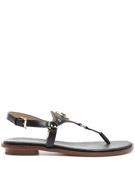 casey leather sandals